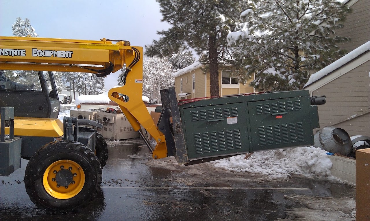 Mountain High Plumbing Inc project